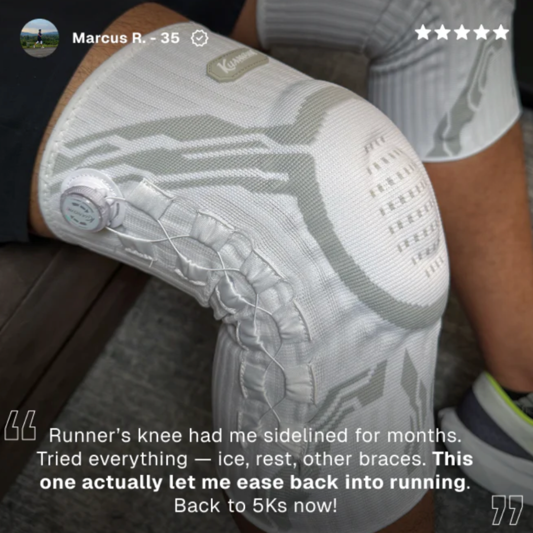JointLab™ | Smart Knee Brace